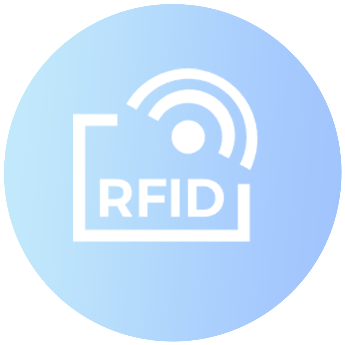 RFID超高频智能通道门